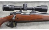Remington ~ 700 BDL ~ 7MM-08 - 3 of 9