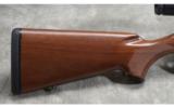 Remington ~ 700 BDL ~ 7MM-08 - 2 of 9