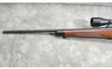 Remington ~ 700 BDL ~ 7MM-08 - 8 of 9