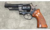 S & W ~ Model 24-3 ~ .44 Special - 2 of 4