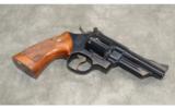 S & W ~ Model 24-3 ~ .44 Special - 3 of 4