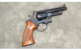 S & W ~ Model 24-3 ~ .44 Special - 1 of 4