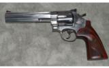 S & W ~ Model 629-6 ~ Classic ~ .44 Mag. - 2 of 4