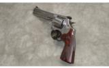 S & W ~ Model 629-6 ~ Classic ~ .44 Mag. - 4 of 4