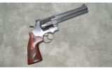 S & W ~ Model 629-6 ~ Classic ~ .44 Mag. - 1 of 4