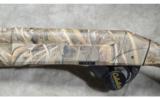 Benelli ~ Super Black Eagle 3 ~ 12 Ga. - 9 of 9