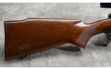 Winchester ~ Model 70 ~ .270 Win - 2 of 9