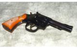 Smith & Wesson ~ Model 18-4 ~ .22 LR - 3 of 8
