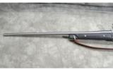 Ruger ~ M77 MKII ~ All Weather Stainless and Synthetic ~ 7MM Rem. Mag. - 8 of 9