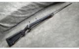Ruger ~ M77 MKII ~ All Weather Stainless and Synthetic ~ 7MM Rem. Mag. - 1 of 9