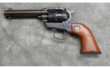 Ruger ~ Single Six ~ .22 WMR - 4.75 Inch - 2 of 6