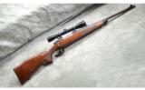 Remington ~ 700 BDL ~ .30-06 Sprnfld. - 1 of 9