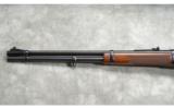Winchester ~ Model 94 XTR ~ Carbine ~ .375 Win. - 8 of 9
