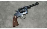 Colt ~ Official Police ~ .38 Special - 1 of 9