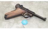 Mauser ~ Parabellum ~ Interarms ~ 9MM Luger - 3 of 7