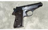 Walther ~ PP ~ 7.65MM (.32 Auto) - 1 of 5