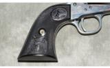 Colt ~ Single Action Army ~ 2nd Generation ~ .357 Magnum - 3 of 9