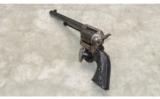 Colt ~ Single Action Army ~ 2nd Generation ~ .357 Magnum - 6 of 9