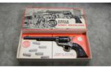 Colt ~ Single Action Army ~ 2nd Generation ~ .357 Magnum - 8 of 9