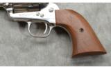 Colt ~ Single Action Army ~ Nickel ~ .45 Colt - 7 of 9
