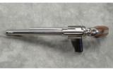 Colt ~ Single Action Army ~ Nickel ~ .45 Colt - 5 of 9
