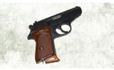 Walther ~ PPK Dural ~ .22 LR - 1 of 8