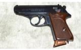 Walther ~ PPK Dural ~ .22 LR - 2 of 8