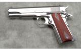 Colt ~ Custom 1911A1 ~ Government Model ~ Series 80 ~ .45 Auto - 2 of 7
