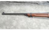 Springfield ~ M1922 MII ~ .22 LR - 8 of 9