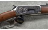 Winchester ~ Model 94 SRC ~ Cowboy Commemorative ~ .30-30 Win. - 3 of 9
