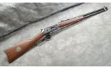 Winchester ~ Model 94 SRC ~ Cowboy Commemorative ~ .30-30 Win. - 1 of 9