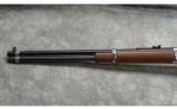 Winchester ~ Model 94 SRC ~ Cowboy Commemorative ~ .30-30 Win. - 8 of 9