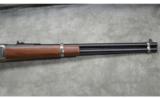 Winchester ~ Model 94 SRC ~ Cowboy Commemorative ~ .30-30 Win. - 4 of 9