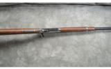 Winchester ~ Model 94 SRC ~ Cowboy Commemorative ~ .30-30 Win. - 6 of 9