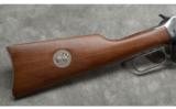 Winchester ~ Model 94 SRC ~ Cowboy Commemorative ~ .30-30 Win. - 2 of 9