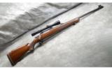 Browning ~ Safari ~ 7MM Remington - 1 of 9