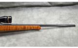 Winchester ~ Model 70 ~ Featherweight ~ .243 Winchester - 4 of 9