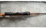 Winchester ~ Model 70 ~ Featherweight ~ .243 Winchester - 5 of 9