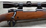 Winchester ~ Model 70 ~ .270 Win. - 3 of 9