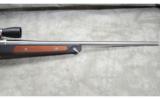Ruger M77 MARKII, All-Weather Stainless ~ 7.62x39M - 4 of 9