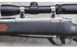 Ruger M77 MARKII, All-Weather Stainless ~ 7.62x39M - 9 of 9