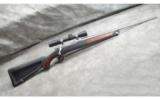 Ruger M77 MARKII, All-Weather Stainless ~ 7.62x39M - 1 of 9