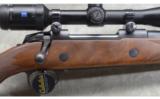 Sako ~ 85M ~ Finnbear ~ .270 Winchester - 3 of 9