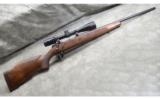 Sako ~ 85M ~ Finnbear ~ .270 Winchester - 1 of 9