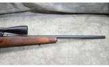 Sako ~ 85M ~ Finnbear ~ .270 Winchester - 4 of 9