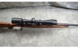 Sako ~ 85M ~ Finnbear ~ .270 Winchester - 5 of 9