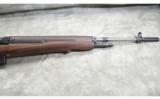 Springfield Armory ~ M1A ~ 