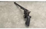 Colt ~ Single Action Army ~ Buntline ~ .45 Colt - 4 of 7