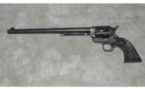 Colt ~ Single Action Army ~ Buntline ~ .45 Colt - 2 of 7