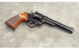 Colt ~
Trooper III ~ .357 Magnum - 3 of 4